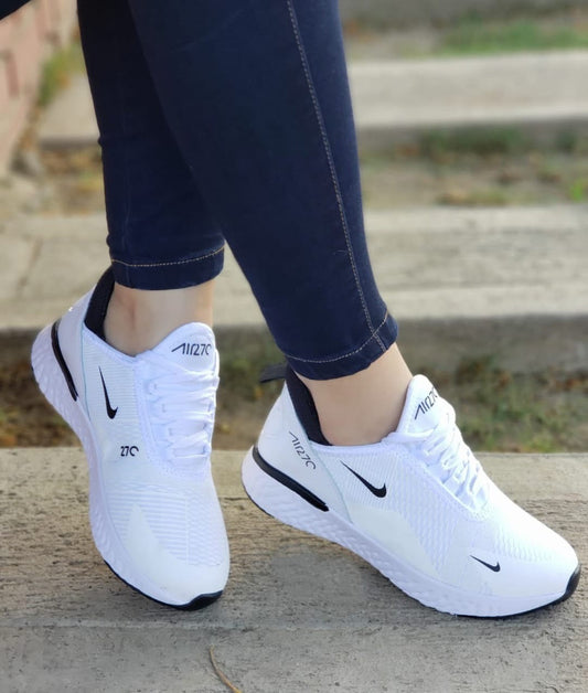 🏃‍♂️Tenis deportivos Nike 270G + ENVÍO GRATIS🏃‍♀️