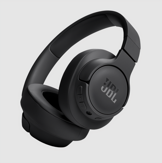 💥Auriculares Inalámbricos JBL Tune 760 + Carga Rapida + Sonido de calidad💥