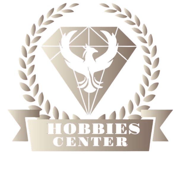 Hobbies Center